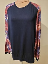 Gorgeous Ivy Beau Blouse - Size 16