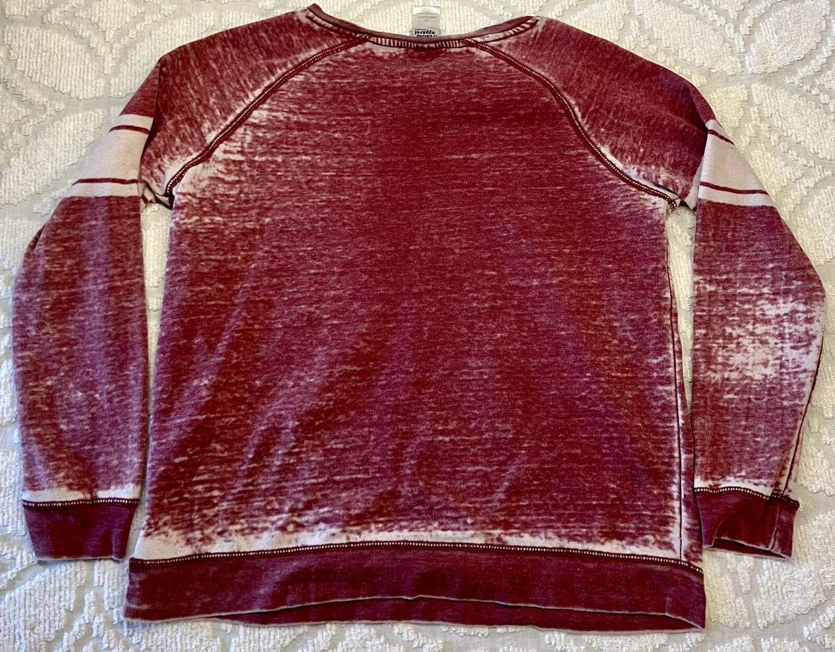 Iu sweatshirt cheap womens