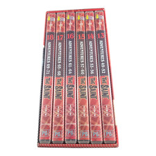 The Saint (1962 TV series) DVDs for sale | eBay