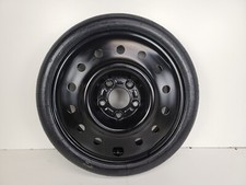 Spare Tire 16 Fits 2003-2007 Cadillac Cts Compact Donut Spare Tire 16 Fits 2003-2007 Cadillac Cts Compact Donut