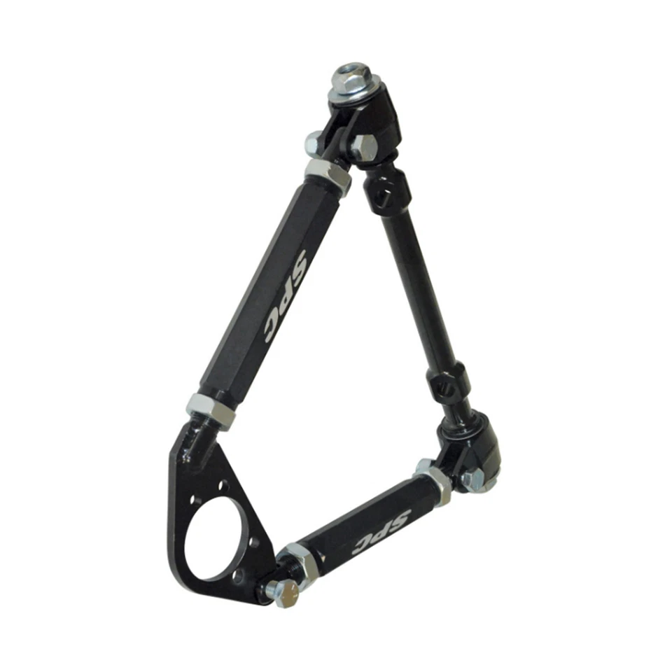 Brazo de control ajustable superior delantero estilo calle SPC para Corvette 63-82 y Impala 65-70 Foto 3 de 4