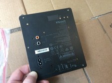 BACK PANEL Part FOR Klipsch Cinema 700 Powered Subwoofer