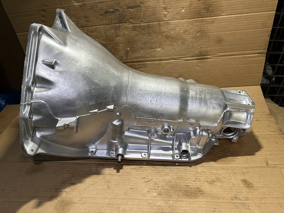 TH400 BOP BCOP TURBO TRANS CASE EMPTY HD 2WD 8 BOLT PUMP BC-69