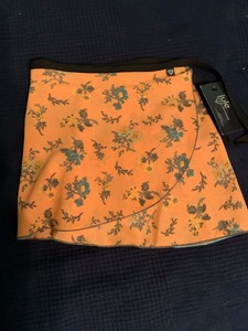 wrap skirt ebay