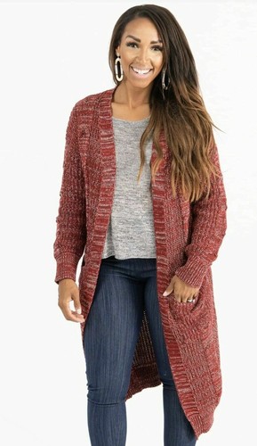 AGNES \u0026 DORA PLUS SIZE DREAMY DUSTER 