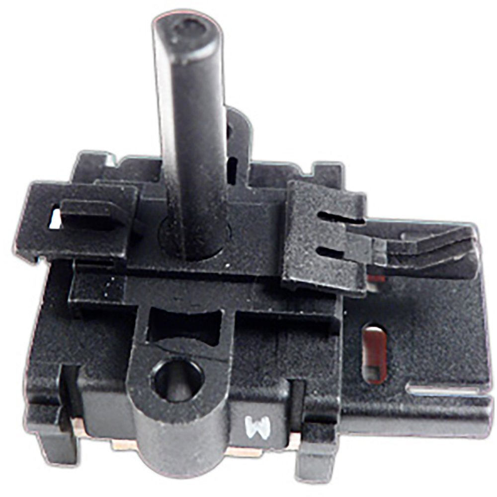 Four Brandt ne chauffe plus Solution avec commutateur de commande 74X8131 - 2