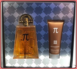 givenchy men's cologne pi