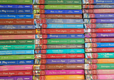 Guideposts Sugarcreek Amish Mysteries HC - Choose Your Lot - Flat $6.50 Shipping