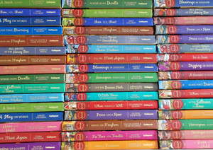 Guideposts Sugarcreek Amish Mysteries HC - Choose Your Lot - Flat $6.50 Shipping