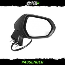 Right Passenger Side Door Mirror For 2020-2022 Toyota Corolla
