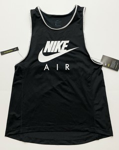 nike air running tank