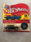 Vintage Collection 2 Hot Wheels Classic Nomad Black