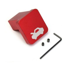 For Honda CIVIC 1996-2005 Hood Release Latch Handle Switch Repair Kit Red SU