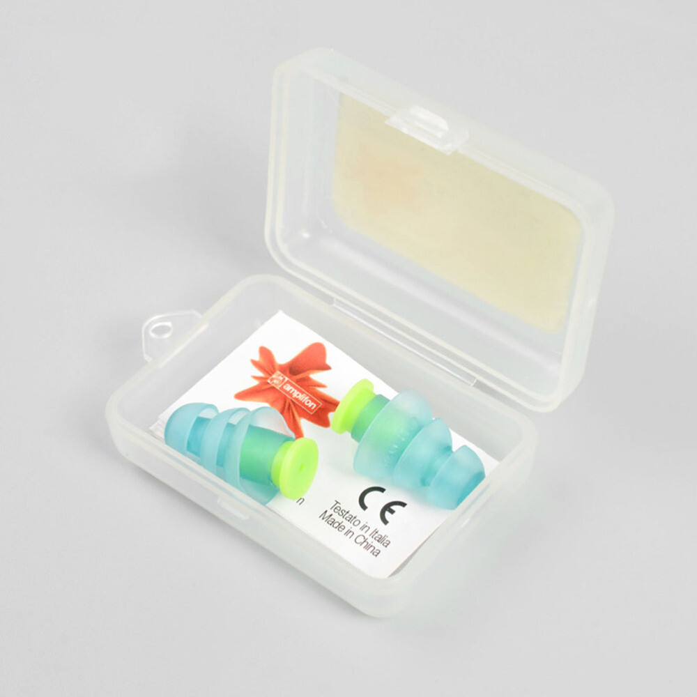 Hearing Protection Earplug Earplugs Sleep Noise Cancelling Miss