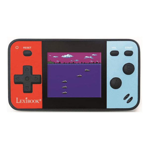 cheap electronic games for kids