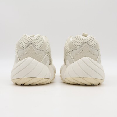 ID5114 adidas Yeezy 500 Bone White (Men's) | eBay
