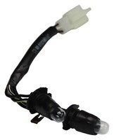 Kabelbaum Piaggio, 582205 FüR Piaggio Zip 2 5 SP LC H2O ZIP II 3V 1 Elektro