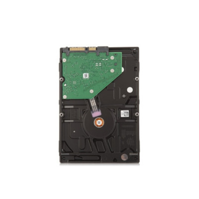 Seagate Barracuda 1TB 1000GB 7200RPM 3.5