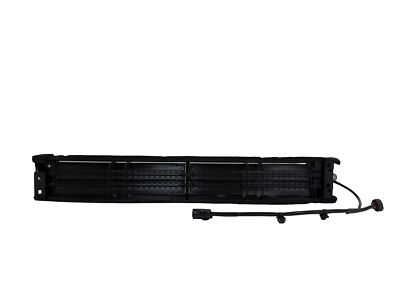 Radiator Shutter For TOYOTA COROLLA 2020- Grille air intake assy W/O Motor