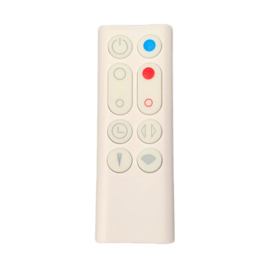 AM09 Replacement Remote Control For Dyson AM09 Hot + Cool Purifying Heater  Fan | eBay