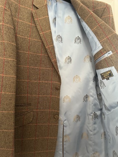 william hunt jacket - Picture 4 of 11