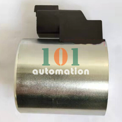 1PCS NEW Solenoid valve coil C22S3-D24K7/12
