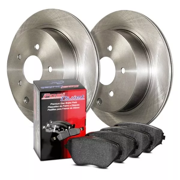 2012 honda 2024 civic rotors