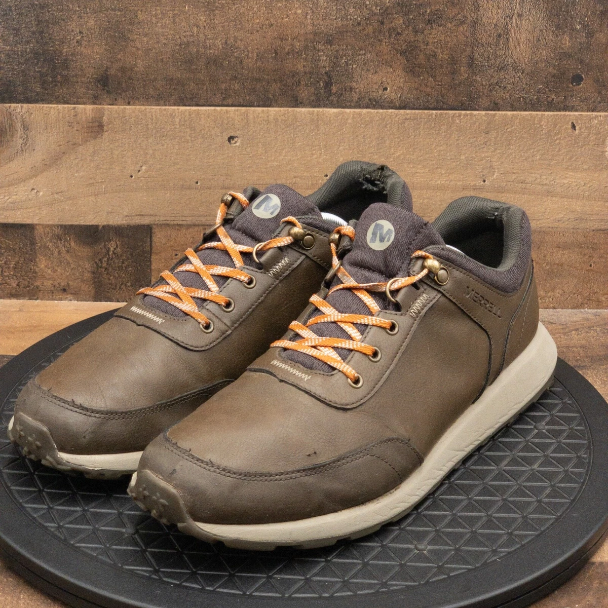 Merrell men's athletic shoes sale