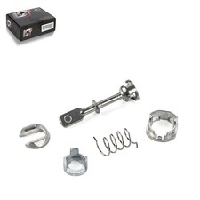 TÜRSCHLOSS REPARATURSATZ VORNE LINKS / RECHTS - FÜR VW POLO 6N *NEU* 6N0837223A