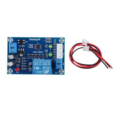 Full Automatic Water-Level Controller Liquid-Level Detection Sensor Module