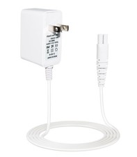 HV-270 Replacement Charger Compatible with Magic Wand Hitachi Rechargeable Co...