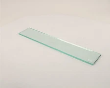 Middleby Glass,Temp 23.125X4.25X.380 22140-0017 - Free Shipping + Geniune OEM