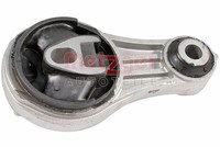 Metzger Lagerung Motor Unten Hinten FüR Renault Laguna III Grandtour KT0/1