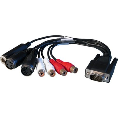 RME BO9632-CMKH Pro Breakoutkabel - Audio Interface Zubehör