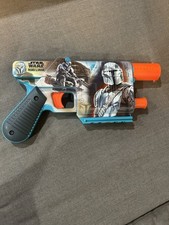 Hasbro Nerf Star Wars the Mandalorian