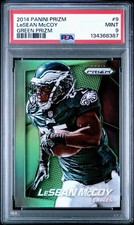 2014 Panini Prizm Football Cards 3