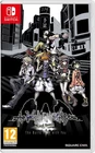 The world Ends With You- Final Remix (Nintendo Switch) Nintend (Nintendo Switch)