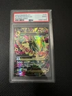 PSA 2 M Rayquaza EX 105/108 2015 XY Roaring Skies Ultra Rare Pokemon Card