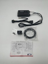 2021- 2026 FORD F150 OEM RADIO PLUG  PLAY HARNESS KIT FOR SUB BOX AMP INSTALL