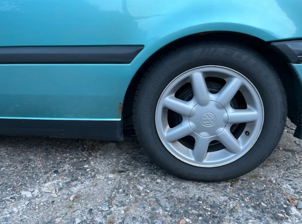 GOLF III - Bild 4 von 4