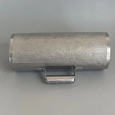 Guira Professional 17x13” Latin Metal Percussion Instrument Dominican Guiro