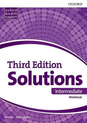 Solutions: Intermediate: Workbook Paul Davies