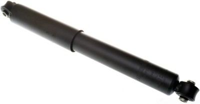 2x Stoßdämpfer DENCKERMANN DSF092G für RG CHRYSLER RS ES VOYAGER DODGE 2 4 3 CRD