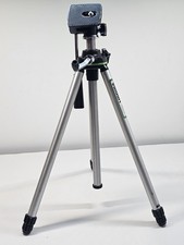 Velbon MG-3 Camera Tripod Adjustable Aluminium Photo Video Stand