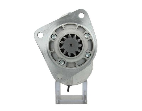 Neu Anlasser Passend FüR Valmet 2.7 Kw 12 Volt 9142742+-image