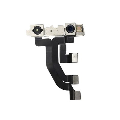 Frontkamera Modul Flex Kabel Ersatz für iPhone X