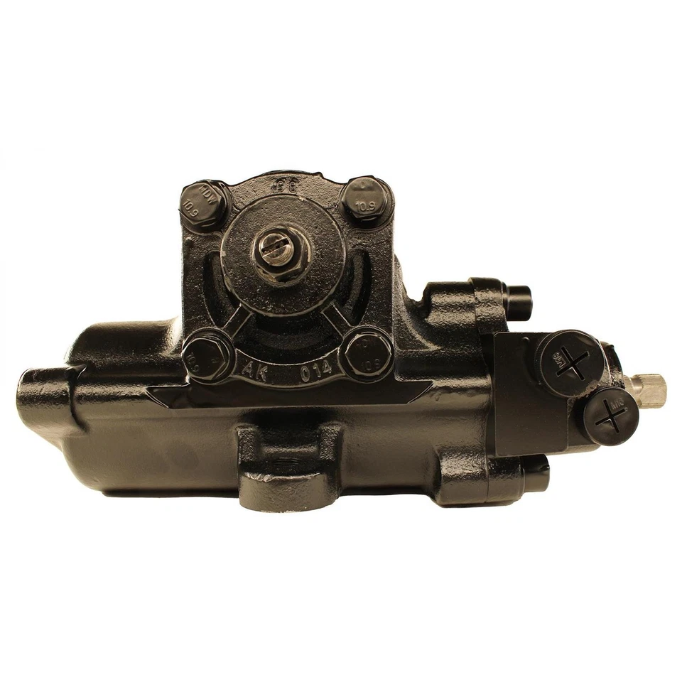 Caja de cambios de dirección nueva Lares 11417 Foto 3 de 4