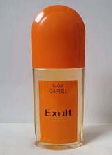 Naomi Campbell Exult Natural Spray 75ml New Rare FAST POSTAGE 