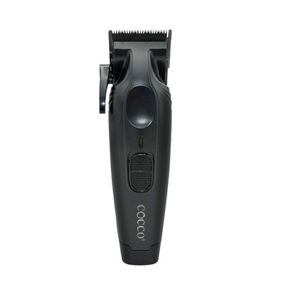 Cocco Veloce Pro Clipper Matte Black  - Haarschneidemaschine