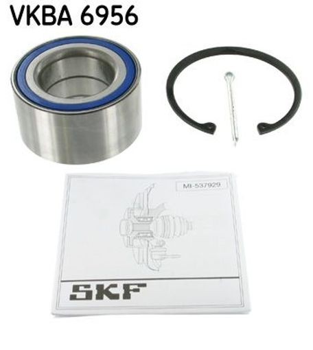 Fits SKF VKBA 6956 Wheel Bearing Kit - Image 38